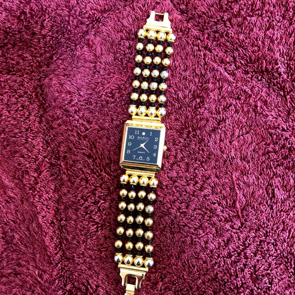 Joan Rivers classic watch